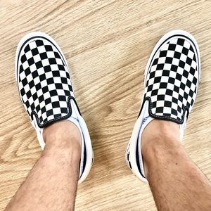 Meet your Posher, Daniel